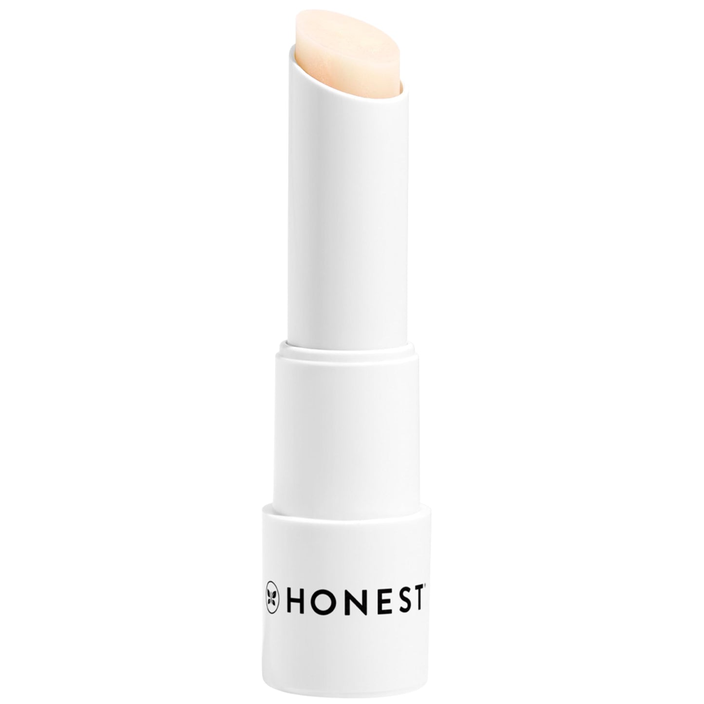 Honest Beauty Moisturizing Vegan Tinted Lip Balm | Antioxidant-rich Acai Extracts + Avocado Oil | Paraben Free + Cruelty Free | Summer Melon