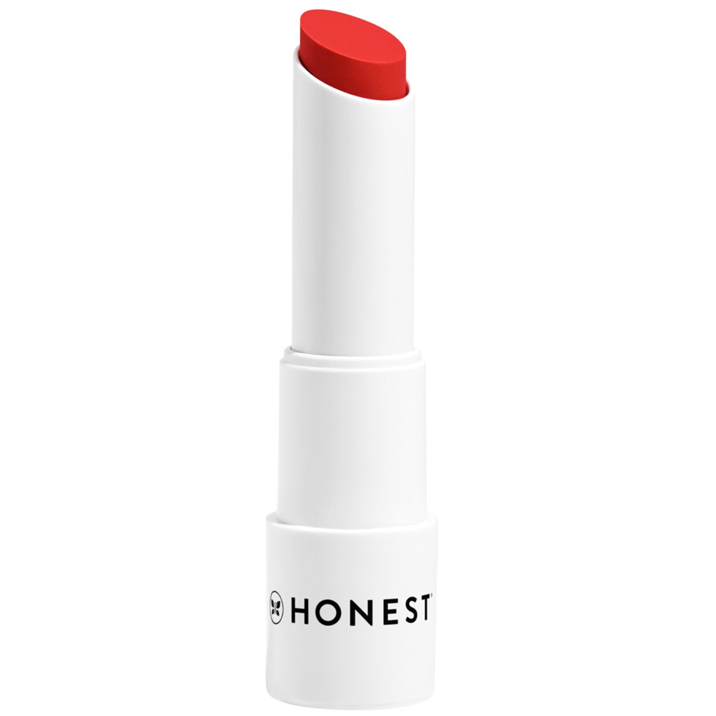 Honest Beauty Moisturizing Vegan Tinted Lip Balm | Antioxidant-rich Acai Extracts + Avocado Oil | Paraben Free + Cruelty Free | Summer Melon