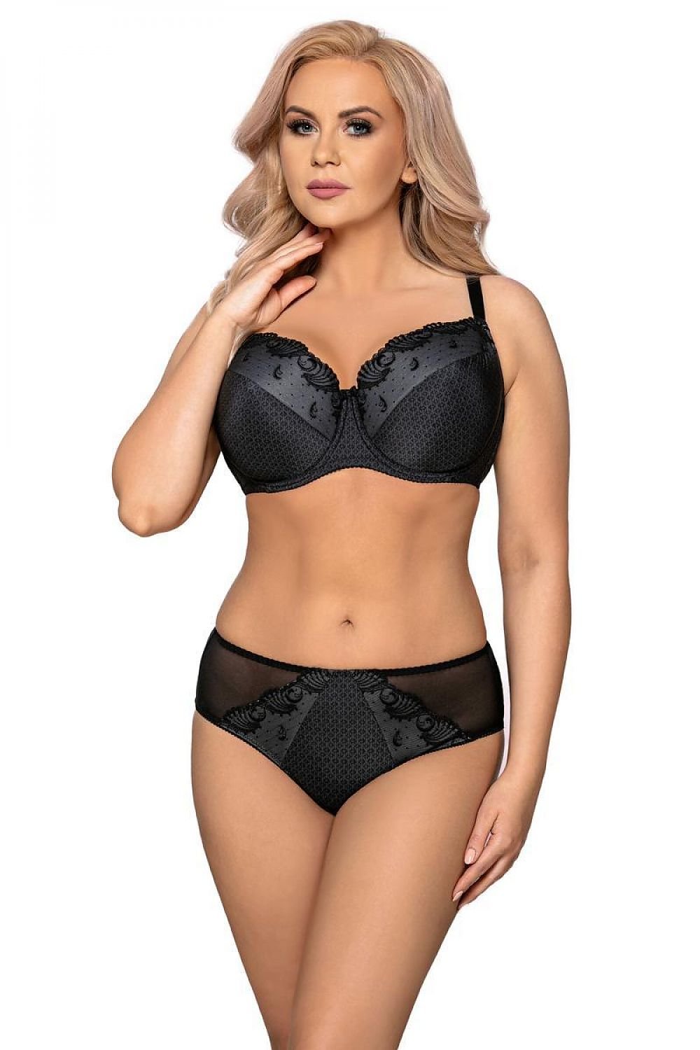 Padded bra model 197943 Vena