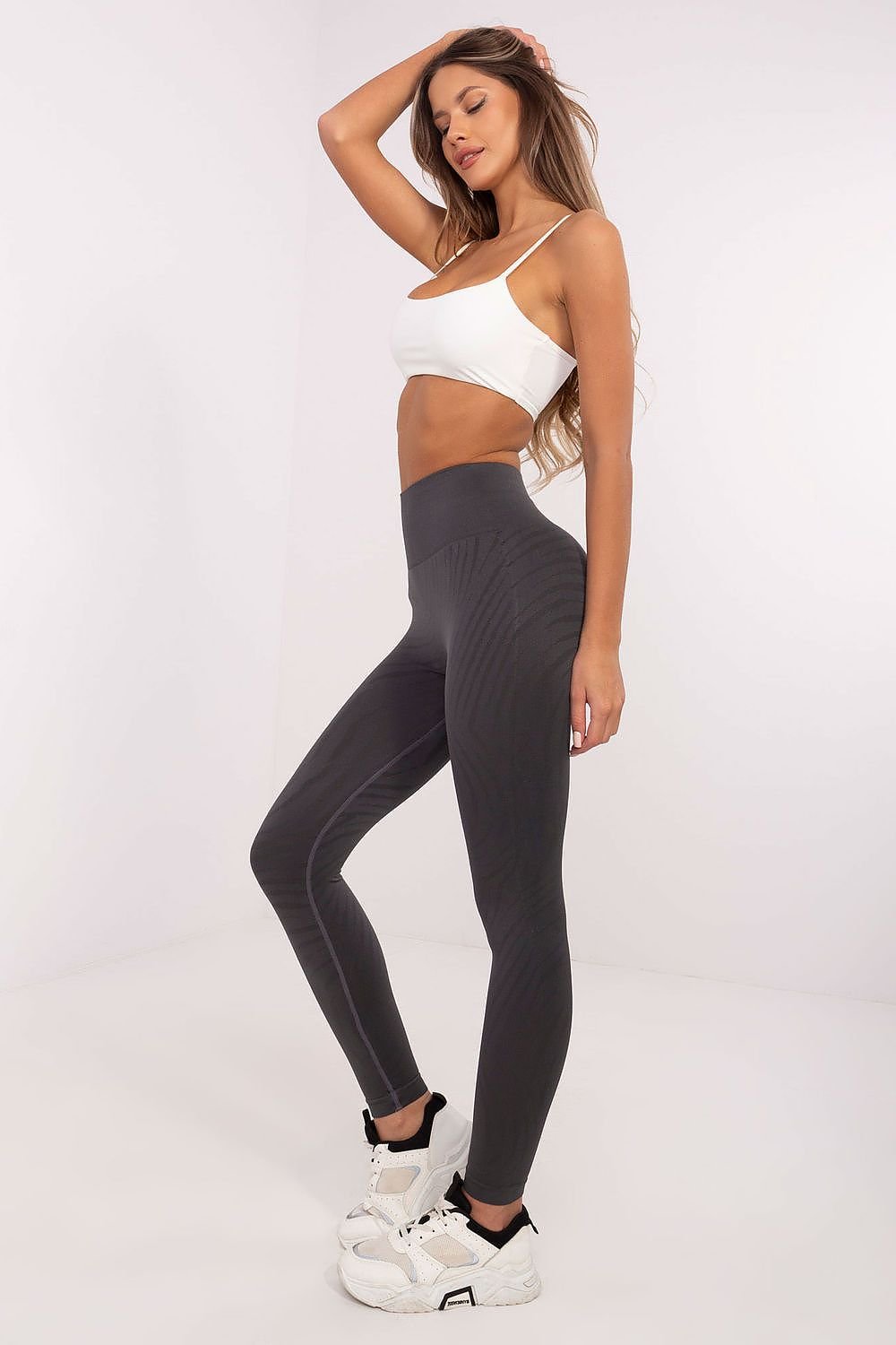 Long leggings model 204140 NM