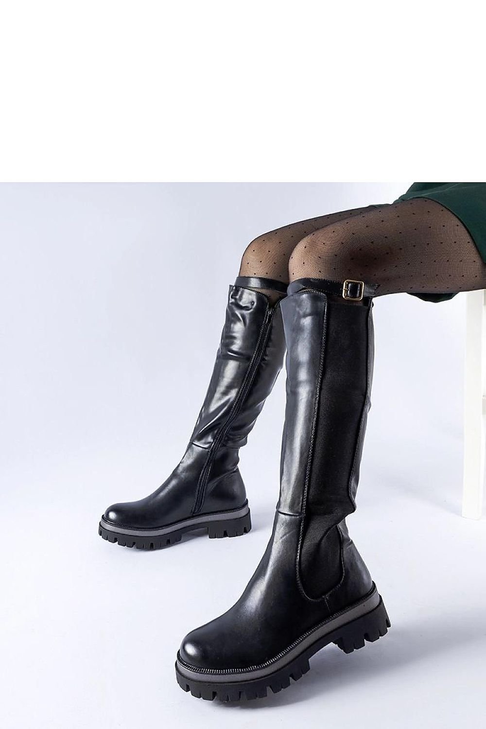 Thigh-Hight Boots model 205062 Solea