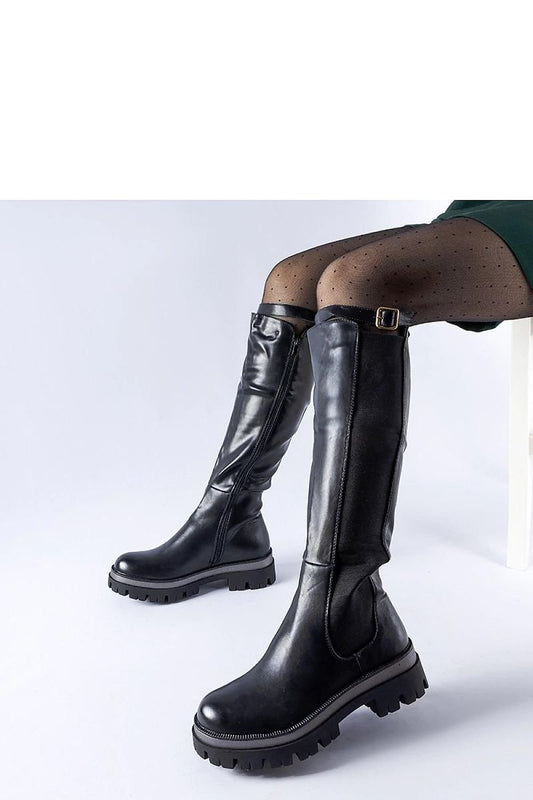 Thigh-Hight Boots model 205062 Solea