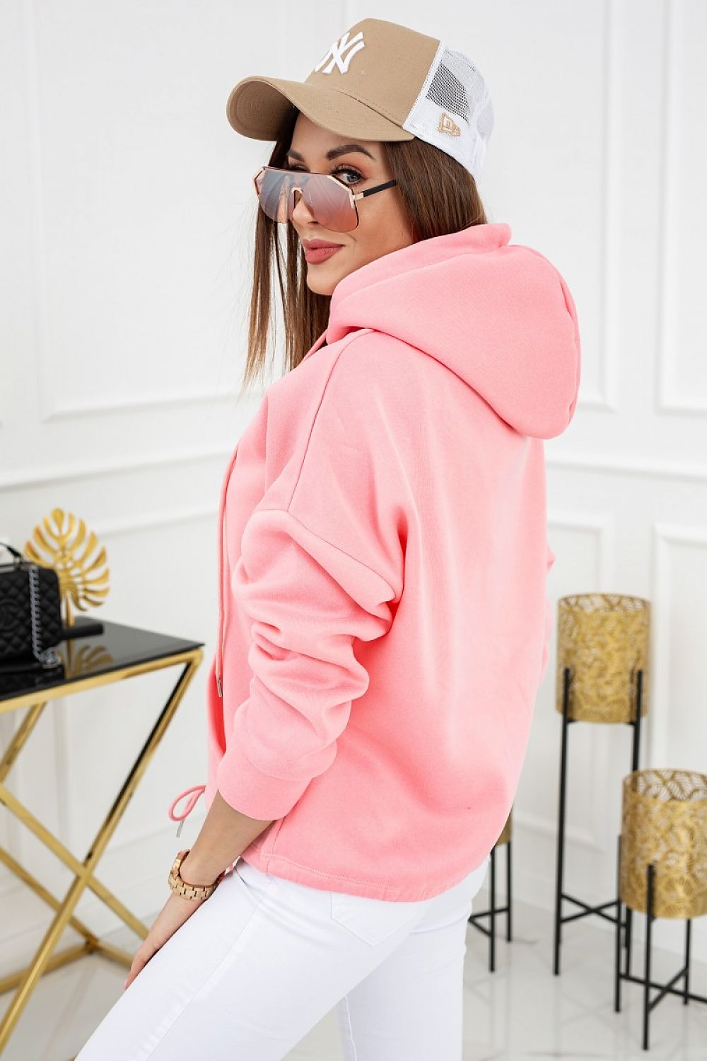 Sweatshirt model 152702 Vittoria Ventini