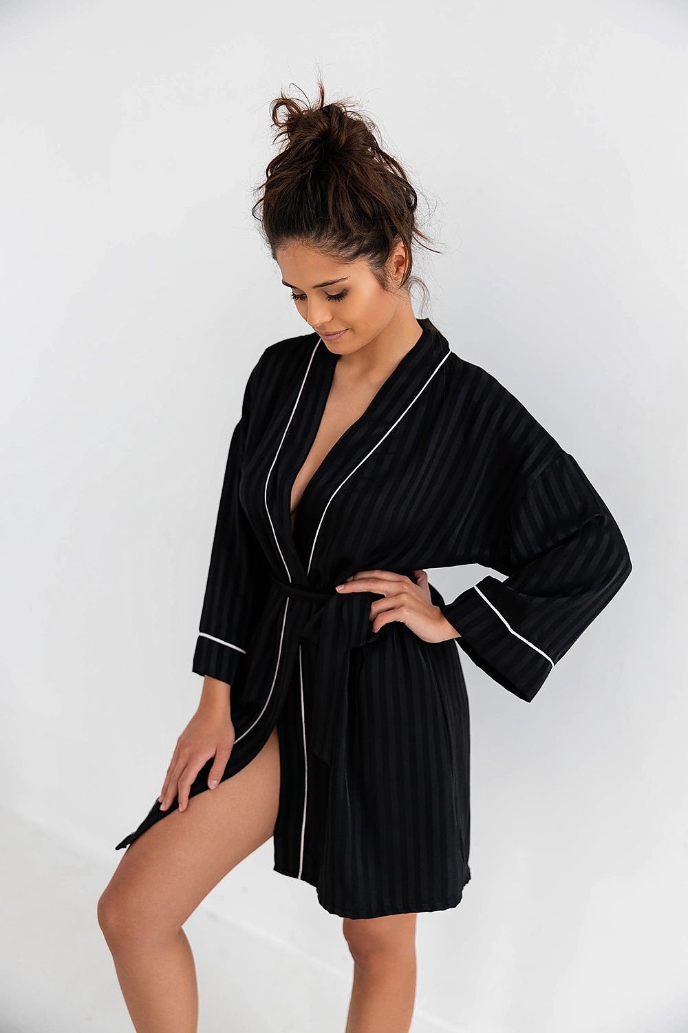 Bathrobe model 175871 Sensis