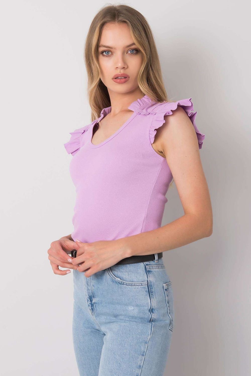 Blouse model 181751 Calben