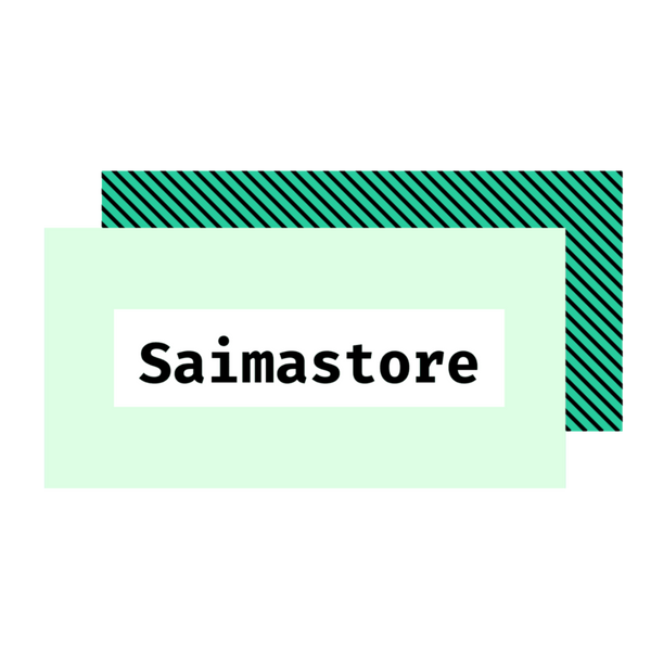 Saimastore