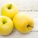 Golden apple per kg